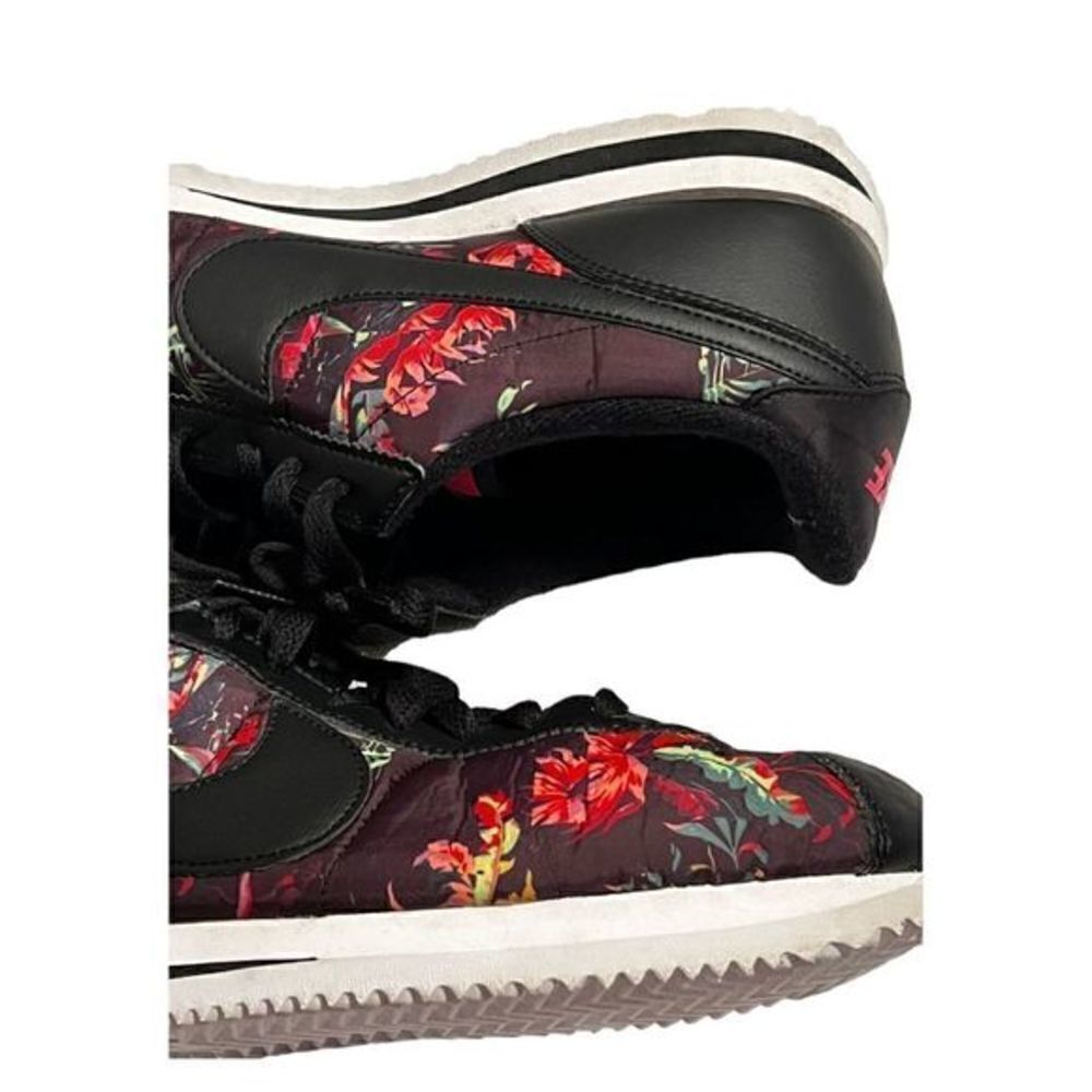MENS NIKE Cortez 'Floral - Picture 9 of 13